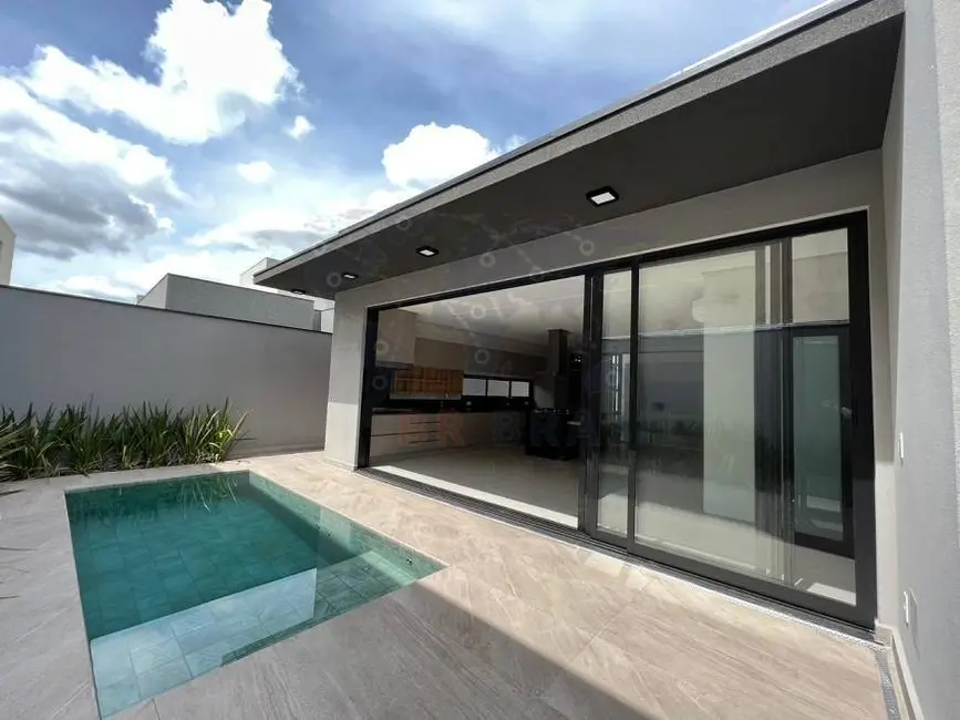 Foto 5 de Casa de Condomínio com 3 quartos à venda, 376m2 em Bauru - SP