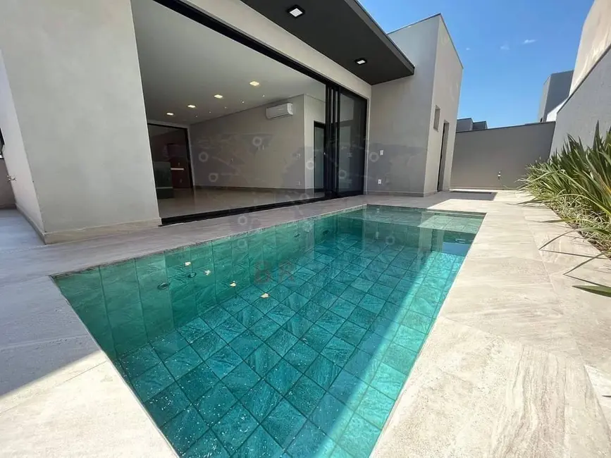 Foto 3 de Casa de Condomínio com 3 quartos à venda, 376m2 em Bauru - SP