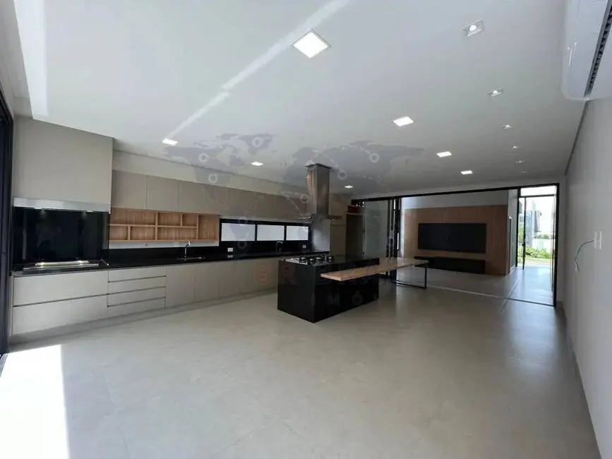 Foto 9 de Casa de Condomínio com 3 quartos à venda, 376m2 em Bauru - SP