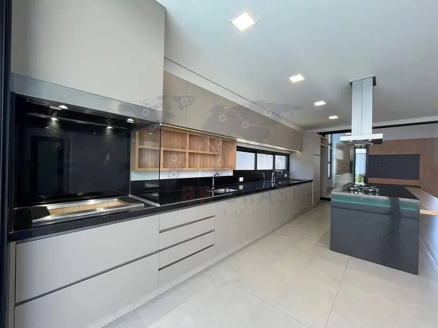 Foto 7 de Casa de Condomínio com 3 quartos à venda, 376m2 em Bauru - SP