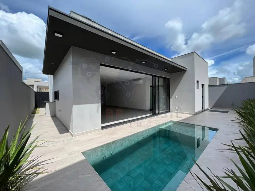 Foto 4 de Casa de Condomínio com 3 quartos à venda, 376m2 em Bauru - SP