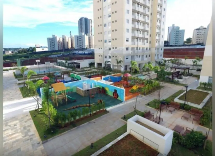 Foto 3 de Apartamento com 2 quartos à venda em Jardim Contorno, Bauru - SP