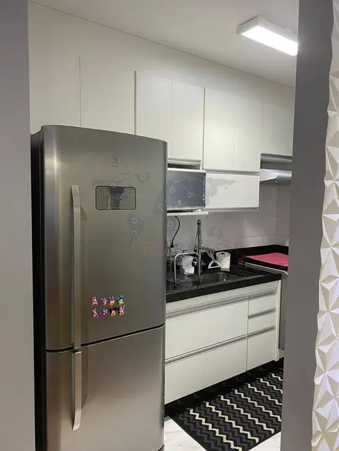 Foto 5 de Apartamento com 2 quartos à venda em Jardim Contorno, Bauru - SP