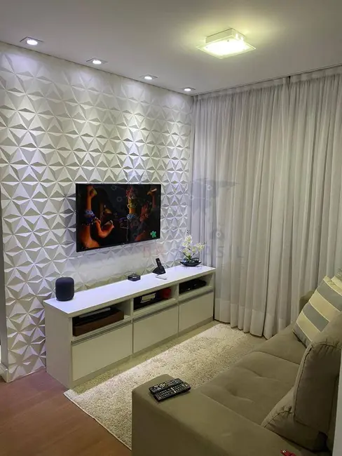 Foto 8 de Apartamento com 2 quartos à venda em Jardim Contorno, Bauru - SP