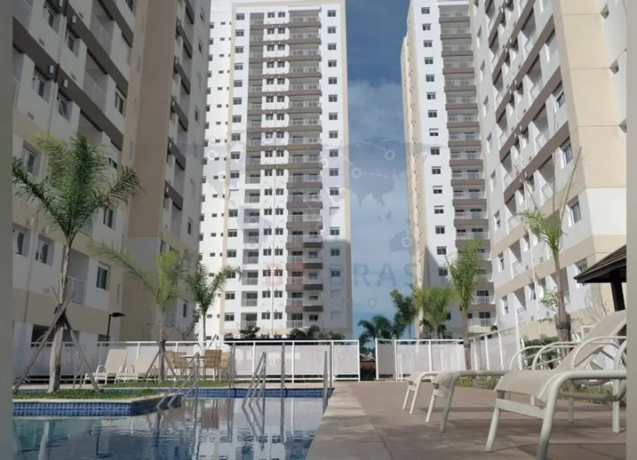 Foto 2 de Apartamento com 2 quartos à venda em Jardim Contorno, Bauru - SP