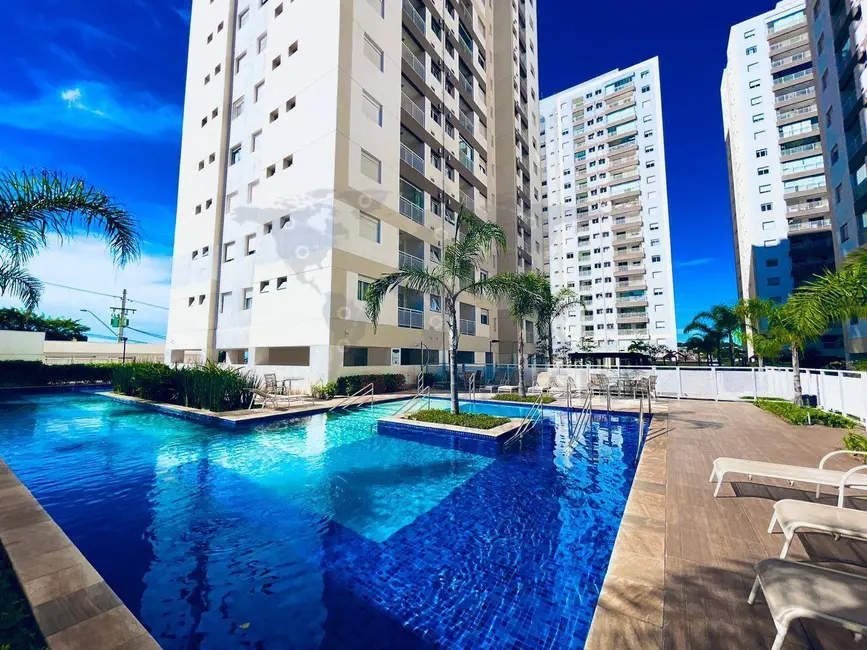 Foto 1 de Apartamento com 2 quartos à venda em Jardim Contorno, Bauru - SP