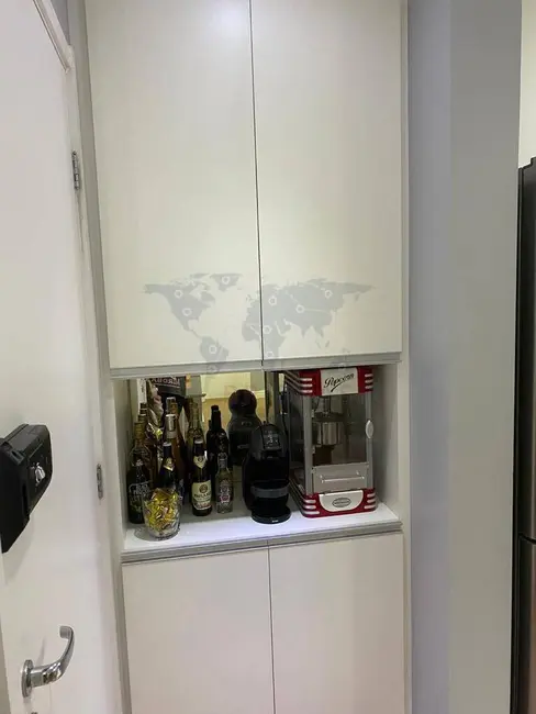 Foto 7 de Apartamento com 2 quartos à venda em Jardim Contorno, Bauru - SP