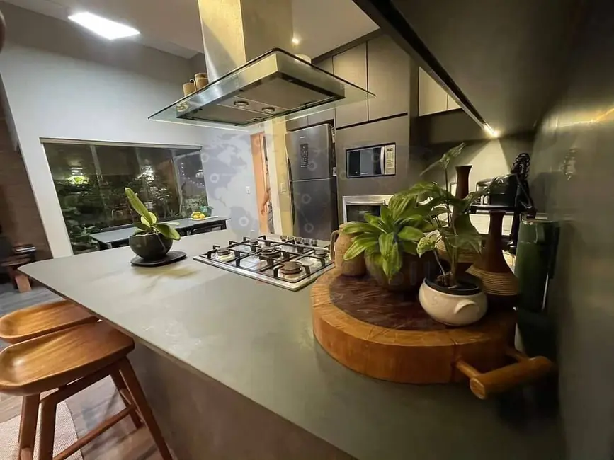 Casa com 3 quartos à venda, 200m2 em Núcleo Habitacional Mary Dota, Bauru - SP - imagem 7 Foto 7 de Casa com 3 quartos à venda, 200m2 em Núcleo Habitacional Mary Dota, Bauru - SP