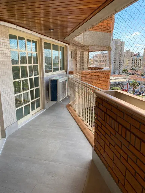 Foto 6 de Apartamento com 3 quartos à venda, 207m2 em Jardim Panorama, Bauru - SP