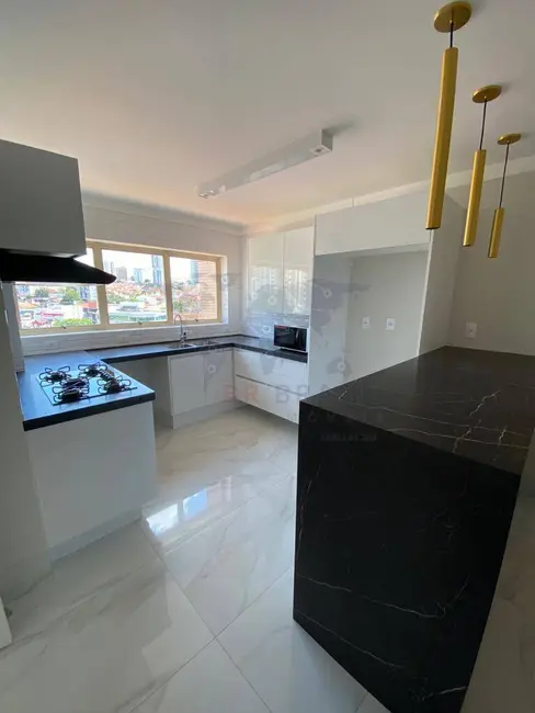Foto 8 de Apartamento com 3 quartos à venda, 207m2 em Jardim Panorama, Bauru - SP