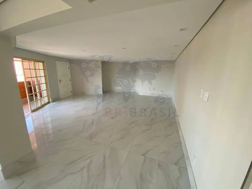 Foto 4 de Apartamento com 3 quartos à venda, 207m2 em Jardim Panorama, Bauru - SP