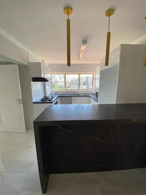 Foto 7 de Apartamento com 3 quartos à venda, 207m2 em Jardim Panorama, Bauru - SP