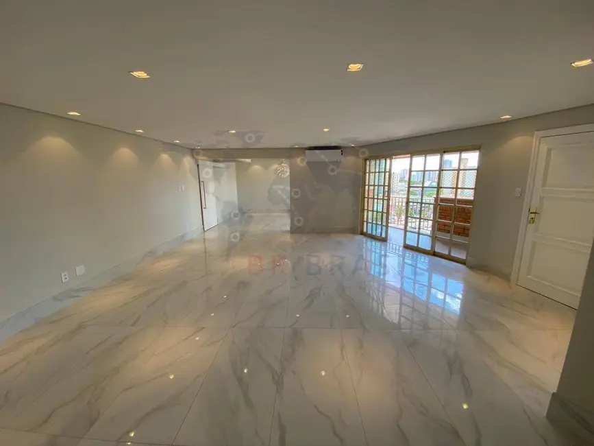 Foto 3 de Apartamento com 3 quartos à venda, 207m2 em Jardim Panorama, Bauru - SP