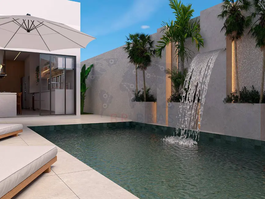 Foto 3 de Casa de Condomínio com 3 quartos à venda, 360m2 em Residencial Tivoli II, Bauru - SP