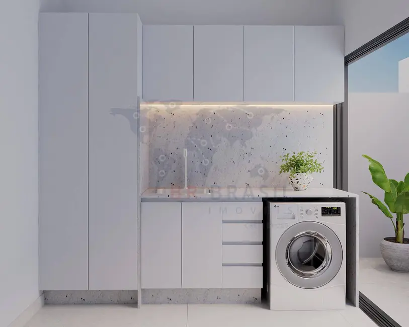 Foto 6 de Casa de Condomínio com 3 quartos à venda, 360m2 em Residencial Tivoli II, Bauru - SP