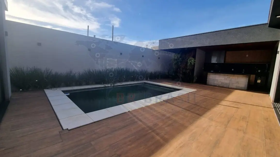 Foto 4 de Casa de Condomínio com 3 quartos à venda, 420m2 em Bauru - SP