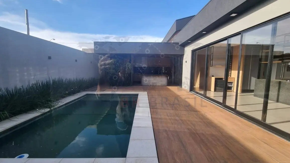 Foto 3 de Casa de Condomínio com 3 quartos à venda, 420m2 em Bauru - SP