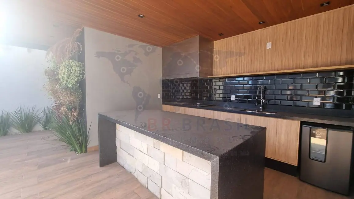 Foto 8 de Casa de Condomínio com 3 quartos à venda, 420m2 em Bauru - SP