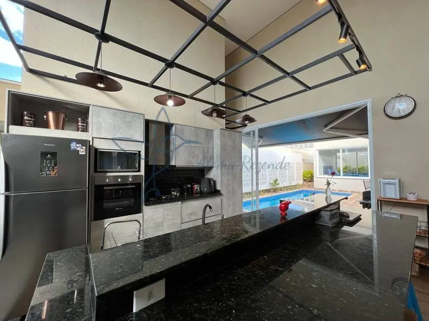 Foto 9 de Casa de Condomínio com 3 quartos à venda, 484m2 em Quinta Ranieri, Bauru - SP