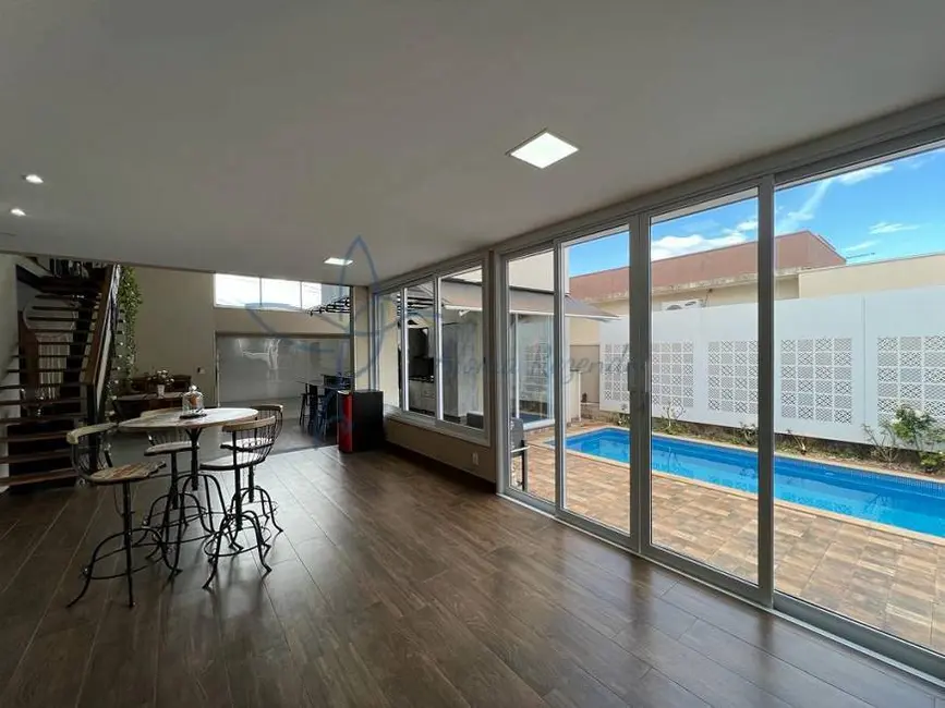 Foto 3 de Casa de Condomínio com 3 quartos à venda, 484m2 em Quinta Ranieri, Bauru - SP