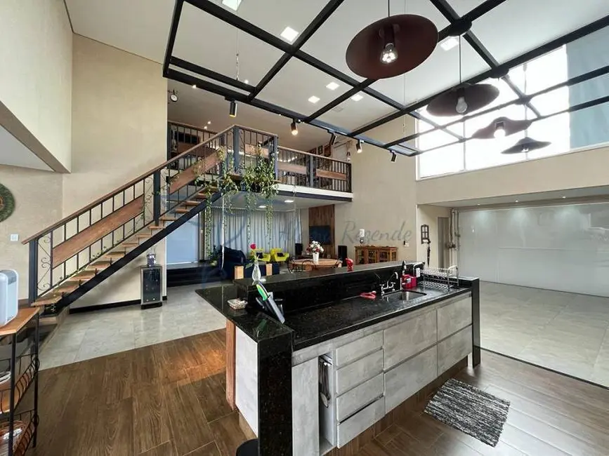 Foto 7 de Casa de Condomínio com 3 quartos à venda, 484m2 em Quinta Ranieri, Bauru - SP