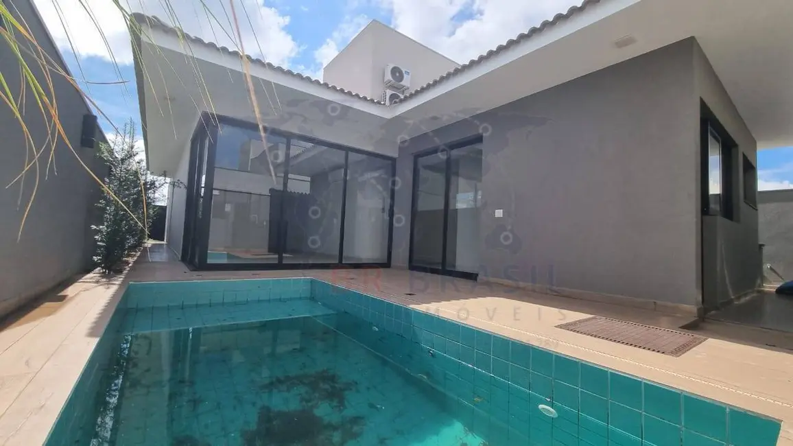 Foto 1 de Casa de Condomínio com 3 quartos à venda, 360m2 em Cidade Jardim, Bauru - SP