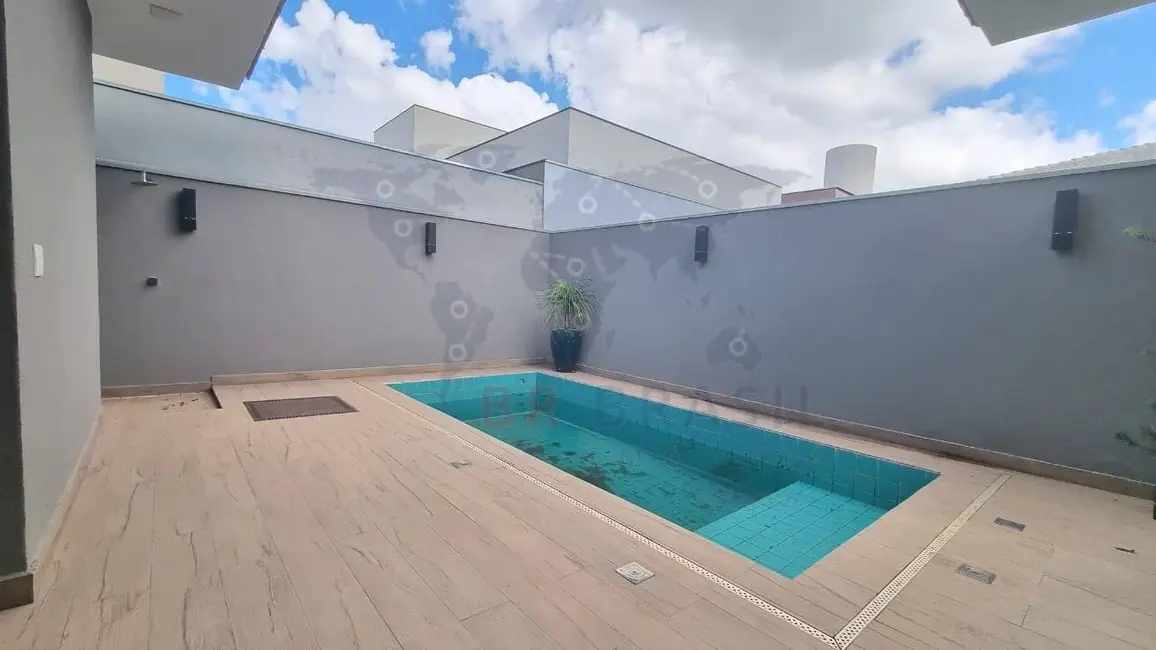 Foto 2 de Casa de Condomínio com 3 quartos à venda, 360m2 em Cidade Jardim, Bauru - SP