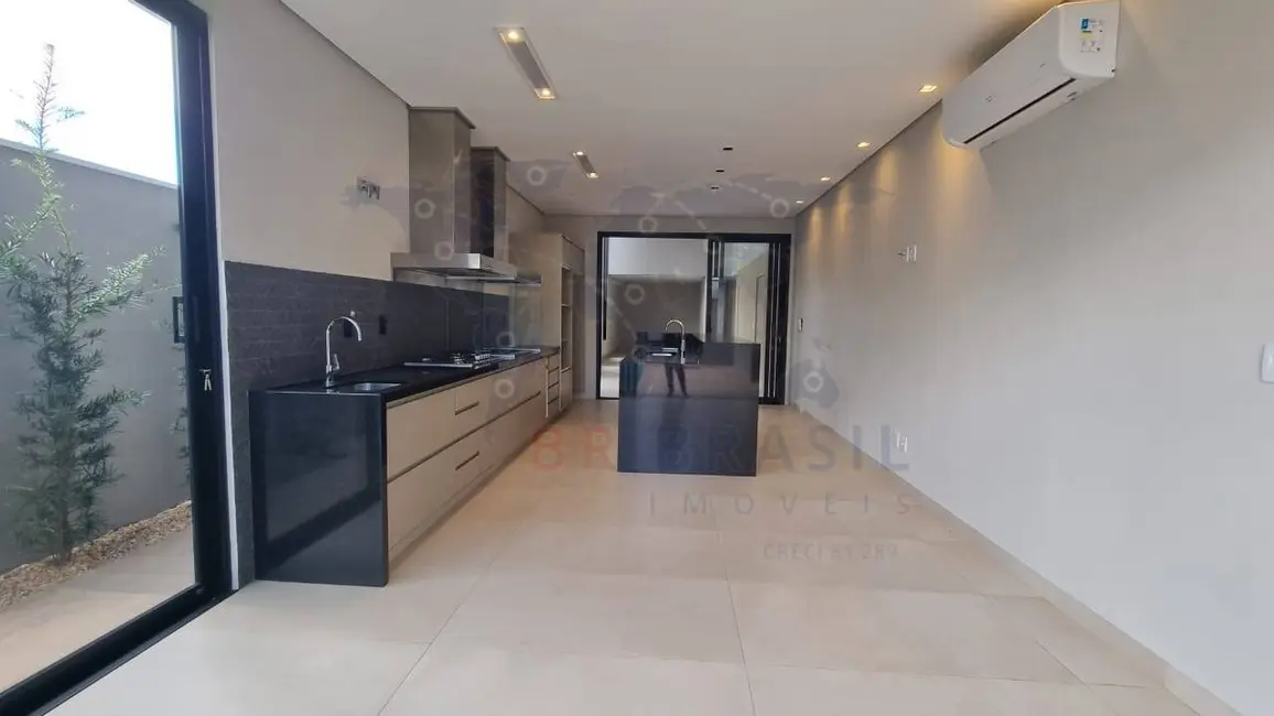 Casa de Condomínio com 3 quartos à venda, 360m2 em Cidade Jardim, Bauru - SP - imagem 7 Foto 7 de Casa de Condomínio com 3 quartos à venda, 360m2 em Cidade Jardim, Bauru - SP