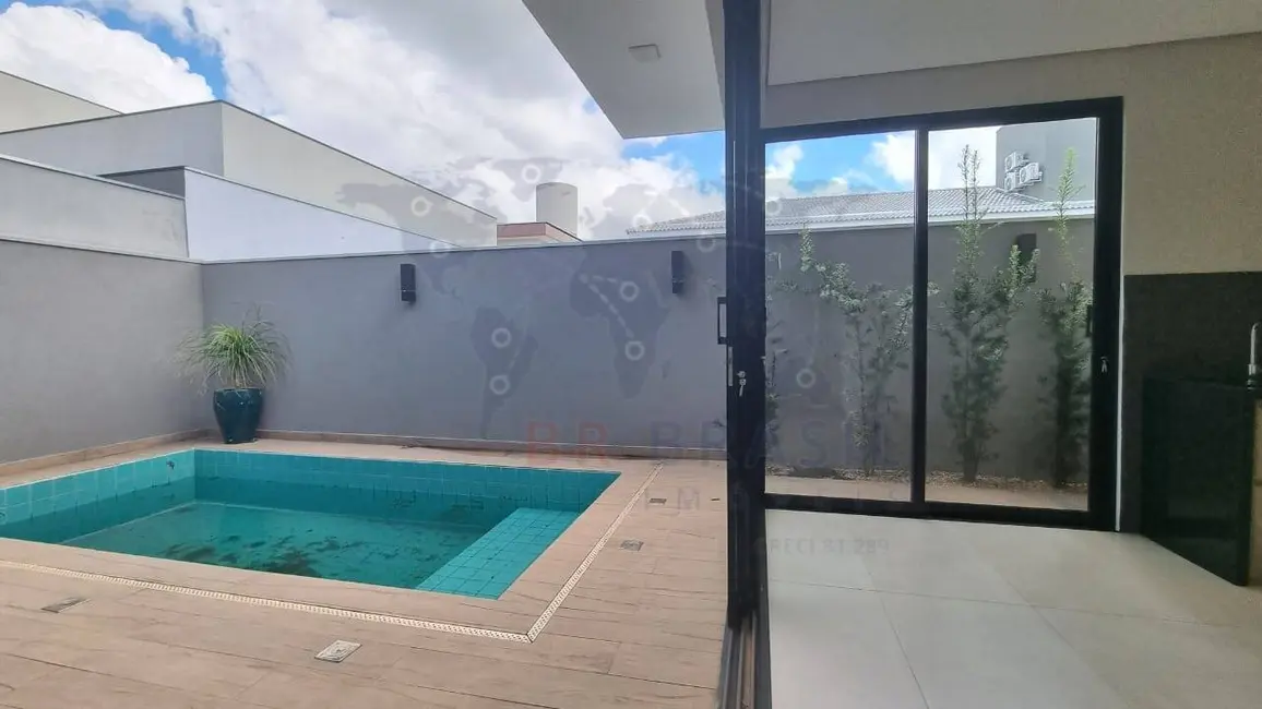 Casa de Condomínio com 3 quartos à venda, 360m2 em Cidade Jardim, Bauru - SP - imagem 4 Foto 4 de Casa de Condomínio com 3 quartos à venda, 360m2 em Cidade Jardim, Bauru - SP