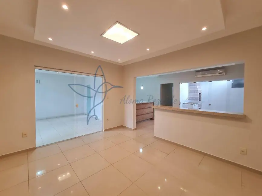 Foto 3 de Casa com 3 quartos à venda, 150m2 em Vila Independência, Bauru - SP