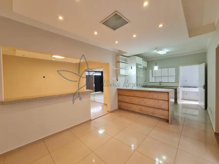 Foto 2 de Casa com 3 quartos à venda, 150m2 em Vila Independência, Bauru - SP