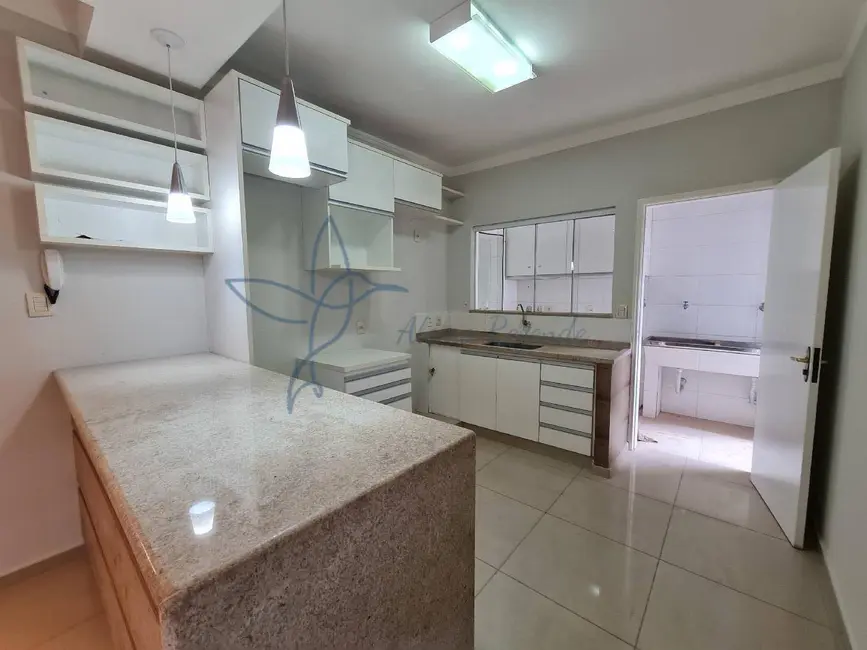 Foto 5 de Casa com 3 quartos à venda, 150m2 em Vila Independência, Bauru - SP