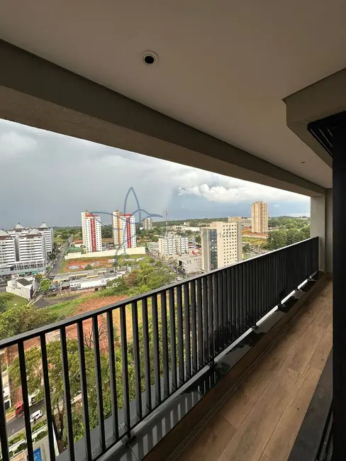 Foto 6 de Apartamento com 3 quartos à venda, 160m2 em Vila Aviação, Bauru - SP