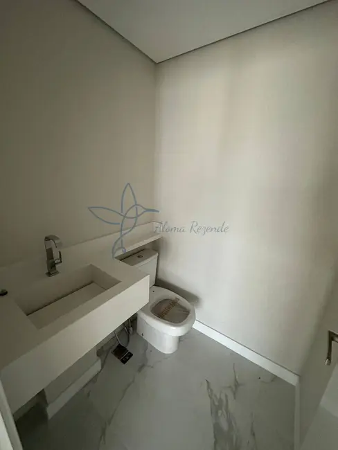 Foto 9 de Apartamento com 3 quartos à venda, 160m2 em Vila Aviação, Bauru - SP