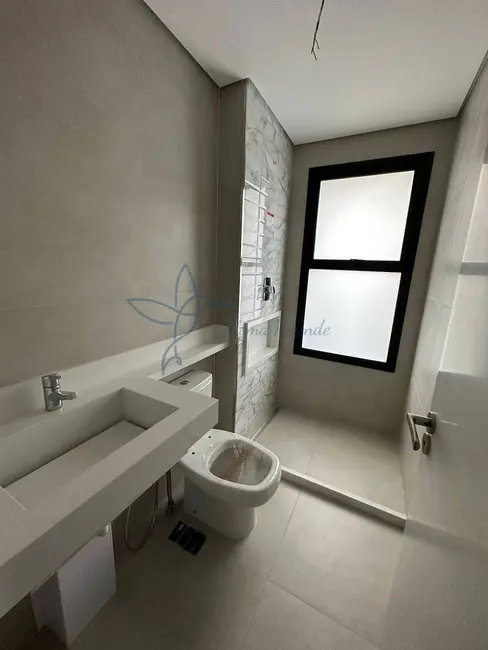 Foto 8 de Apartamento com 3 quartos à venda, 160m2 em Vila Aviação, Bauru - SP