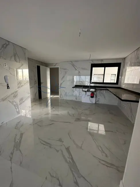 Foto 4 de Apartamento com 3 quartos à venda, 160m2 em Vila Aviação, Bauru - SP