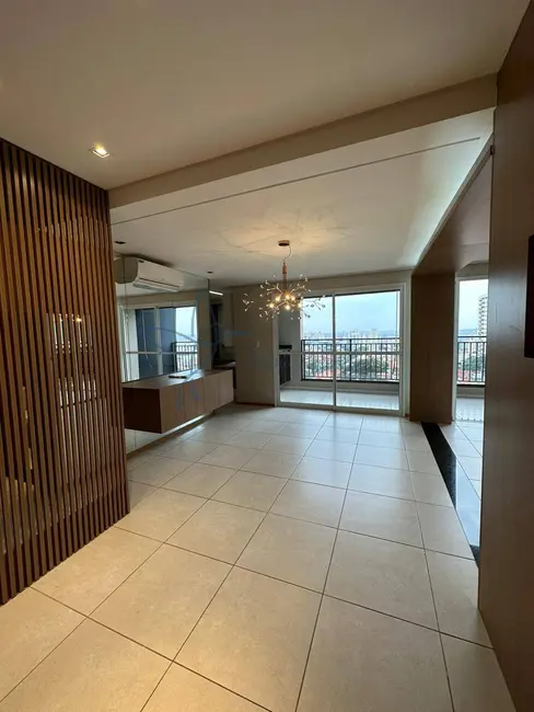 Foto 5 de Apartamento com 3 quartos à venda, 160m2 em Jardim Planalto, Bauru - SP