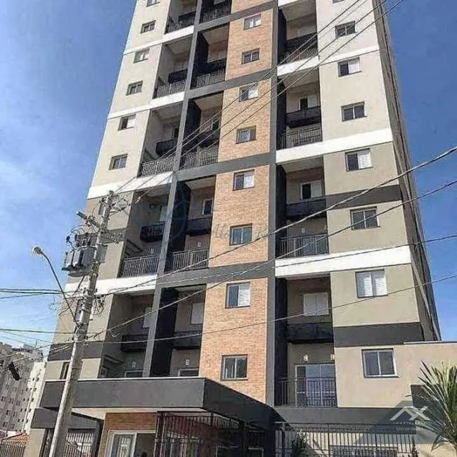 Foto 2 de Apartamento com 3 quartos à venda, 160m2 em Jardim Planalto, Bauru - SP