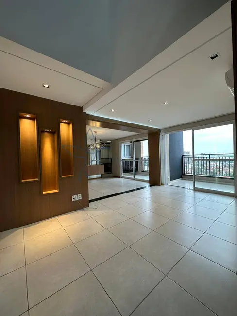 Foto 8 de Apartamento com 3 quartos à venda, 160m2 em Jardim Planalto, Bauru - SP