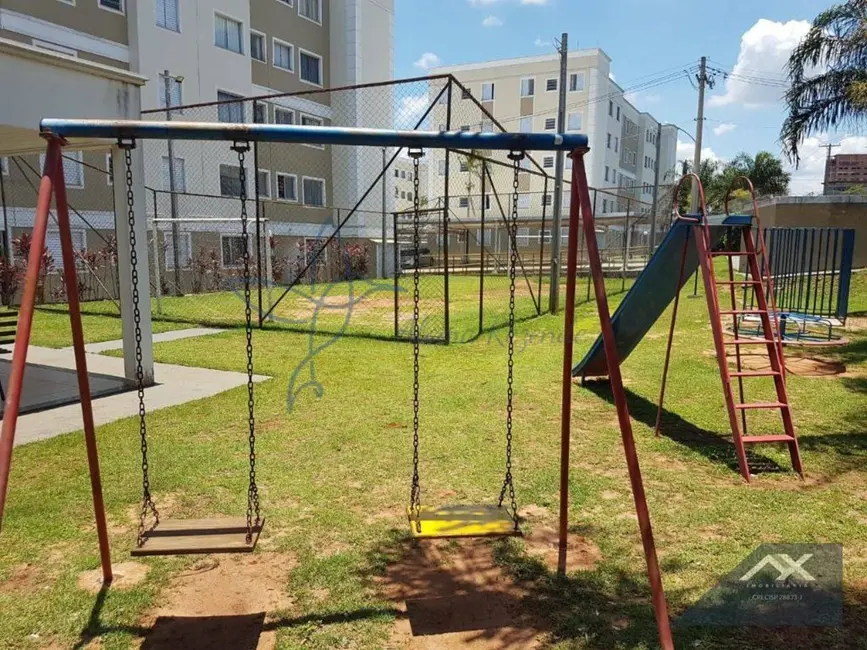 Foto 2 de Apartamento com 2 quartos à venda, 46m2 em Jardim Contorno, Bauru - SP