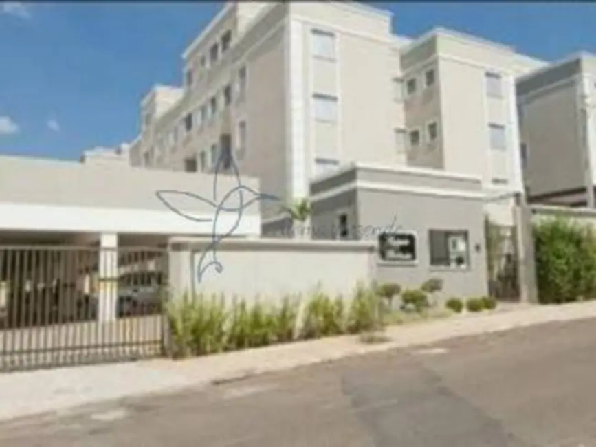 Foto 1 de Apartamento com 2 quartos à venda, 46m2 em Jardim Contorno, Bauru - SP