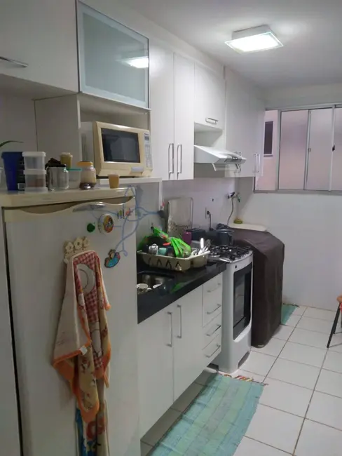 Foto 7 de Apartamento com 2 quartos à venda, 46m2 em Jardim Contorno, Bauru - SP