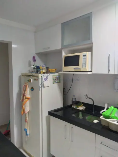 Foto 8 de Apartamento com 2 quartos à venda, 46m2 em Jardim Contorno, Bauru - SP