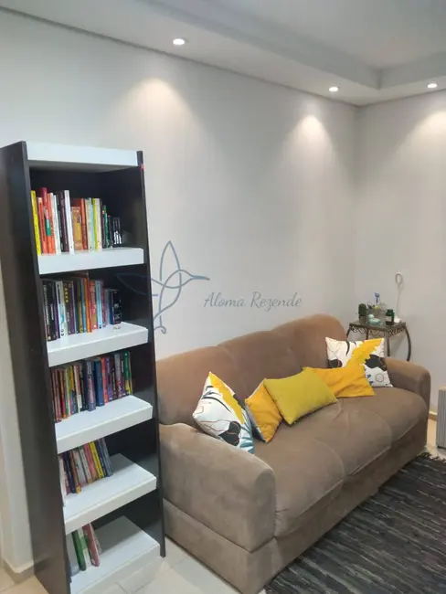 Foto 3 de Apartamento com 2 quartos à venda, 46m2 em Jardim Contorno, Bauru - SP