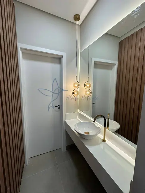 Foto 7 de Casa de Condomínio com 3 quartos à venda, 371m2 em Bauru - SP