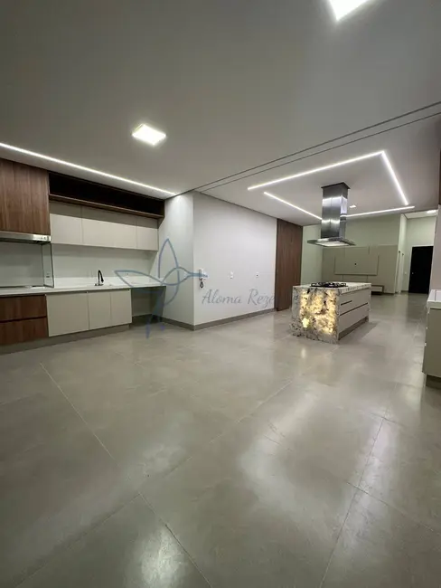 Foto 2 de Casa de Condomínio com 3 quartos à venda, 371m2 em Bauru - SP