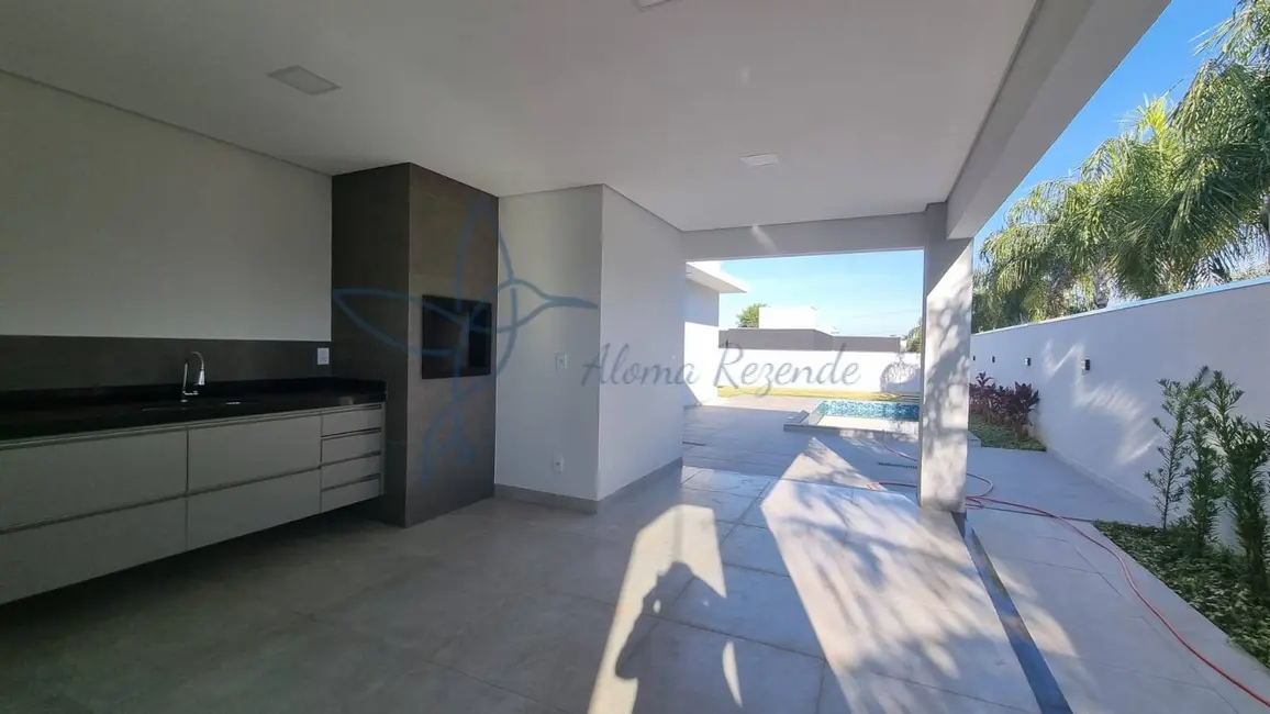 Foto 6 de Casa de Condomínio com 3 quartos à venda, 450m2 em Piratininga - SP