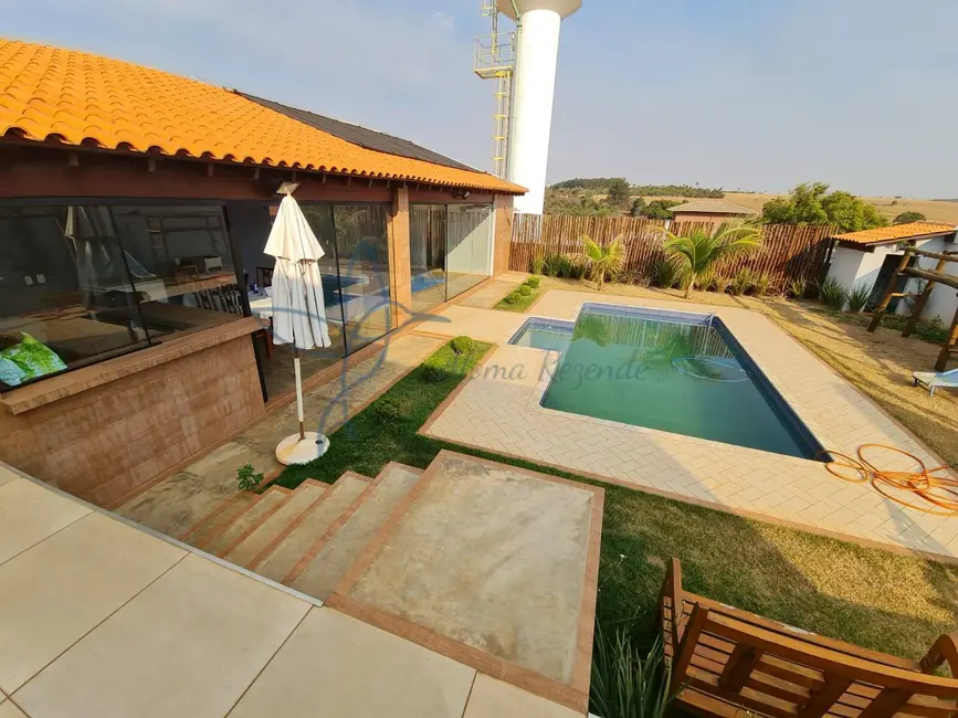 Foto 3 de Casa de Condomínio com 3 quartos à venda, 600m2 em Piratininga - SP