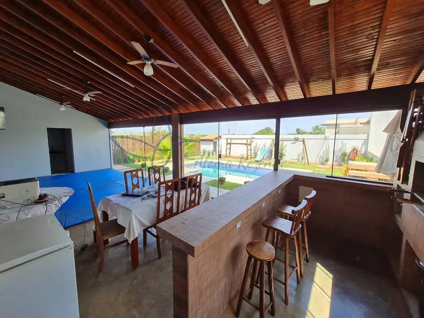 Foto 7 de Casa de Condomínio com 3 quartos à venda, 600m2 em Piratininga - SP