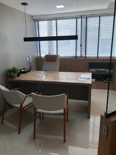 Foto 9 de Sala Comercial à venda, 60m2 em Centro, Bauru - SP